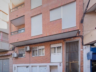 Piso en venta en Bigastro de 92  m²