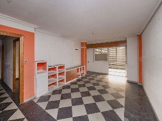Piso en C/ Moreal - Bigastro - Alicante 2