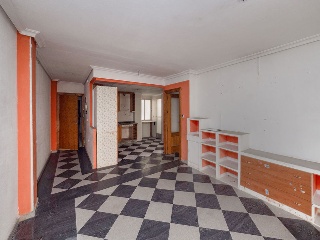Piso en C/ Moreal - Bigastro - Alicante 3
