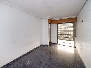 Piso en C/ Moreal - Bigastro - Alicante 7