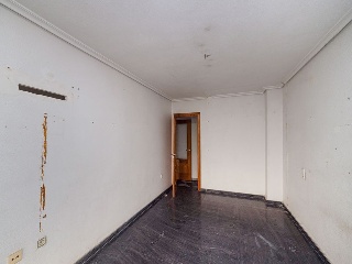 Piso en C/ Moreal - Bigastro - Alicante 8