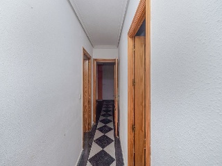 Piso en C/ Moreal - Bigastro - Alicante 13