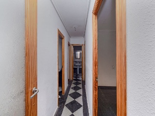 Piso en C/ Moreal - Bigastro - Alicante 14
