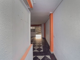 Piso en C/ Moreal - Bigastro - Alicante 16