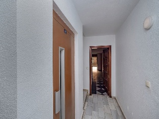 Piso en C/ Moreal - Bigastro - Alicante 17