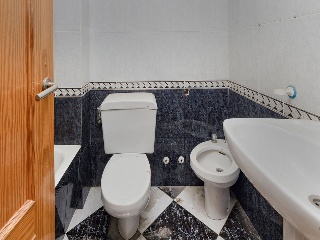 Piso en C/ Moreal - Bigastro - Alicante 20