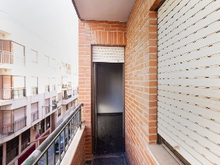 Piso en C/ Moreal - Bigastro - Alicante 21