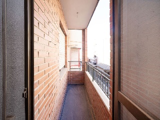 Piso en C/ Moreal - Bigastro - Alicante 22