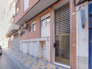Piso en C/ Moreal - Bigastro - Alicante 25