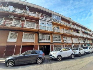 Piso en C/ Pons i Pons 2