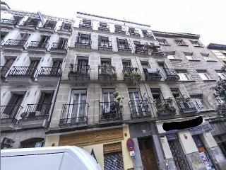 Piso en venta en Madrid de 86  m²