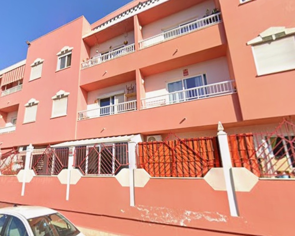 Piso en C/ del Desierto, Arona (Santa Cruz de Tenerife)