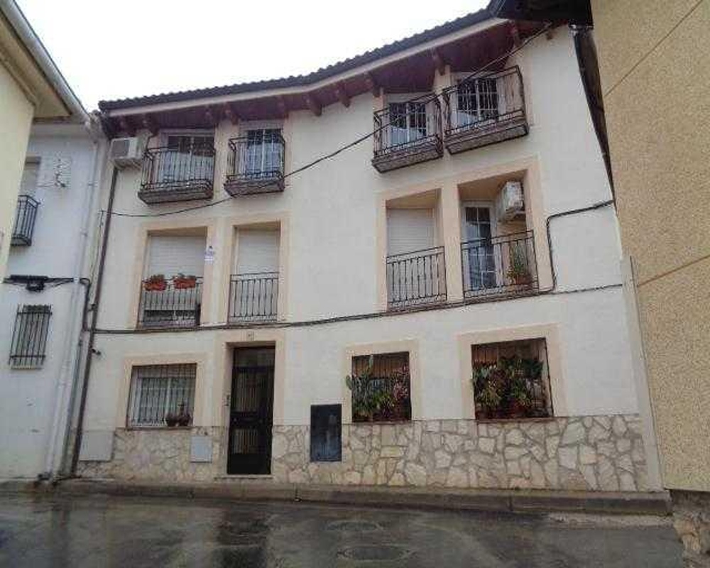 Piso en C/ de la Cuevas