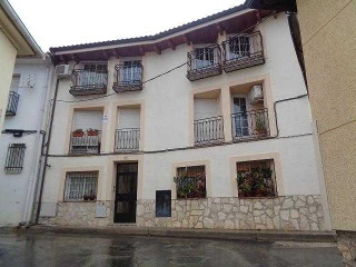 Piso en venta en Valdilecha de 111  m²
