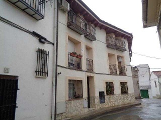 Piso en C/ de la Cuevas 2
