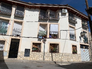 Piso en C/ de la Cuevas 3