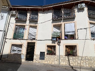 Piso en C/ de la Cuevas 4