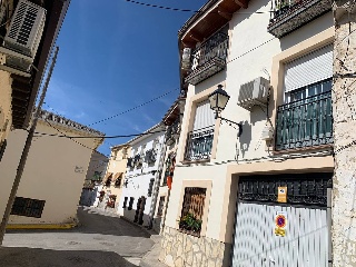 Piso en C/ de la Cuevas 5