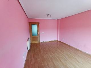 Piso en C/ de la Cuevas 6