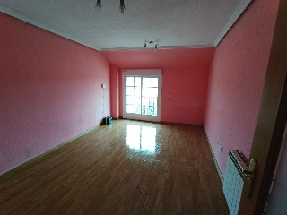 Piso en C/ de la Cuevas 9