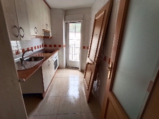 Piso en C/ de la Cuevas 11