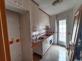 Piso en C/ de la Cuevas 12