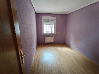 Piso en C/ de la Cuevas 13