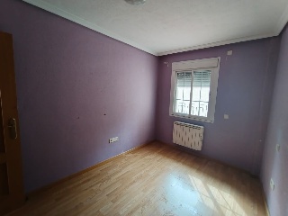 Piso en C/ de la Cuevas 15