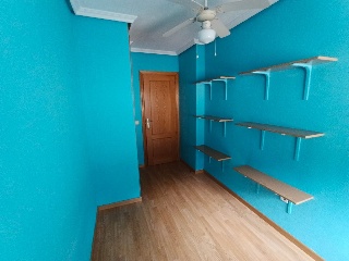 Piso en C/ de la Cuevas 16