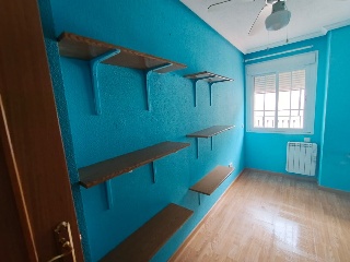 Piso en C/ de la Cuevas 18