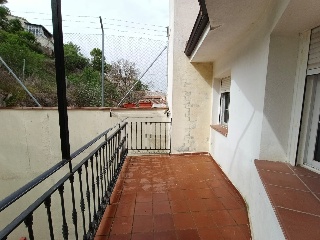 Piso en C/ de la Cuevas 20