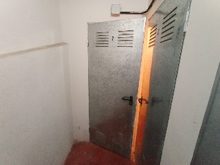 Piso en C/ de la Cuevas 21