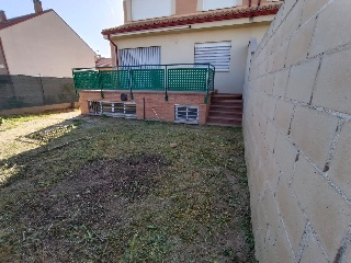 Chalet adosado en C/ de Seseña, Yuncos (Toledo) 19