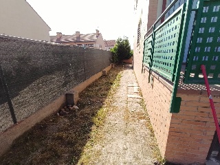 Chalet adosado en C/ de Seseña, Yuncos (Toledo) 21