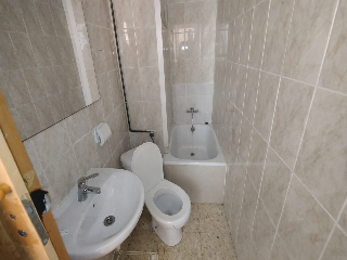 Estudio en C/ Foc Follet - Barcelona - 5