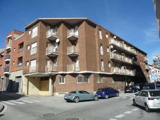 Piso en C/ Ramón y Cajal, Terrassa (Barcelona) 2