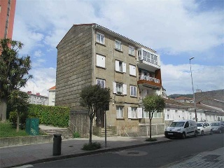 Pisos banco Vigo