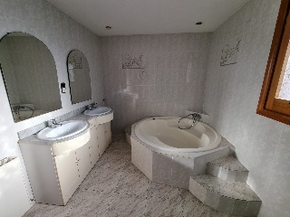 Chalet en C/ Montblanc, Sant Andreu de la Barca (Barcelona) 9