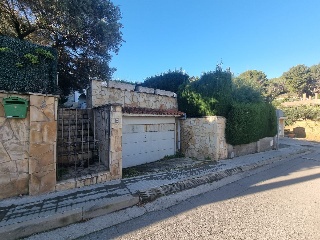 Chalet en C/ Montblanc, Sant Andreu de la Barca (Barcelona) 10
