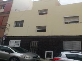Piso en venta en Santa Cruz De Tenerife de 59  m²
