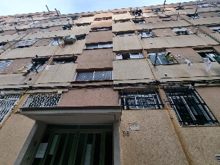 Piso en venta en Barcelona de 52  m²