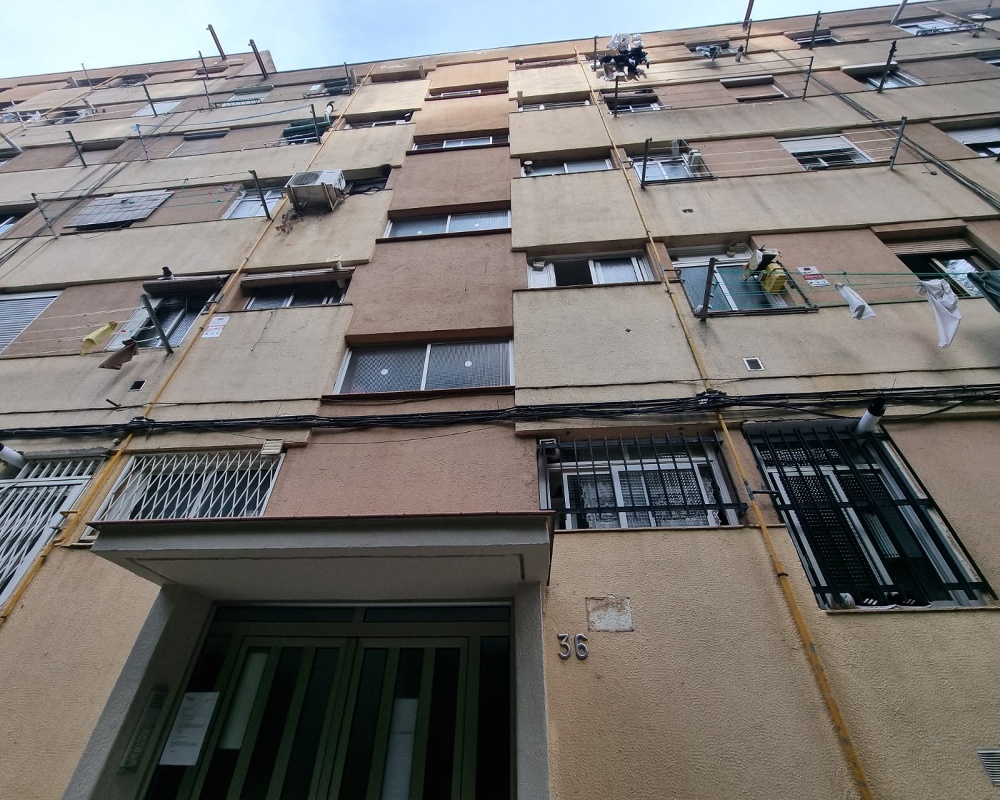 Piso en C/ Perafita