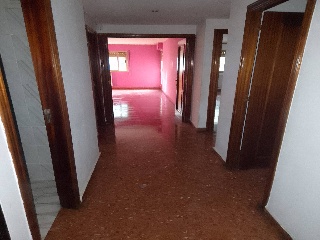 Piso en Av. Madrid, Zaragoza 3