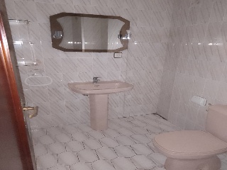Piso en Av. Madrid, Zaragoza 9