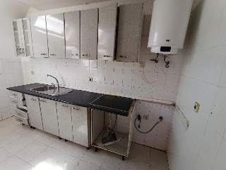 Piso en C/ Doctor Sánchez - Madrid - 4