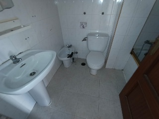 Piso en C/ Doctor Sánchez - Madrid - 15