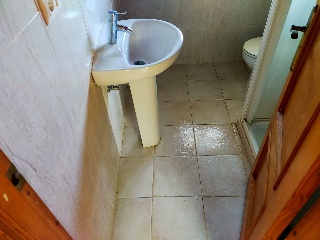Chalet independiente en Sagra - Alicante - 6