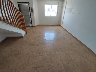 Dúplex en C/ Almirante Mendizábal y Cortázar, San Pedro del Pinatar (Murcia) 2
