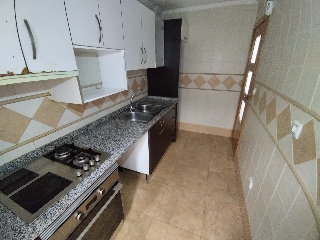 Dúplex en C/ Almirante Mendizábal y Cortázar, San Pedro del Pinatar (Murcia) 3