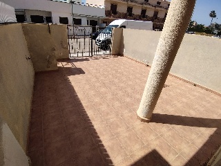 Dúplex en C/ Almirante Mendizábal y Cortázar, San Pedro del Pinatar (Murcia) 5